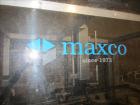 Maxco Model MEG-24L Automatic Case Former – Wide Format, KD Ready