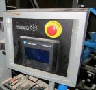 Maxco Model MEG-24L Automatic Case Former – Wide Format, KD Ready
