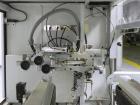 Used OK International Model Duraformer 2 Automatic Case Erector and Bottom Taper. Machine is capable of speeds up to 18 cases per minute. Case size range: (Length) 7