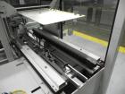 Used OK International Model Duraformer 2 Automatic Case Erector and Bottom Taper. Machine is capable of speeds up to 18 cases per minute. Case size range: (Length) 7