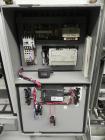 Used OK International Model Duraformer 2 Automatic Case Erector and Bottom Taper. Machine is capable of speeds up to 18 cases per minute. Case size range: (Length) 7