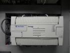 Used OK International Model Duraformer 2 Automatic Case Erector and Bottom Taper. Machine is capable of speeds up to 18 cases per minute. Case size range: (Length) 7
