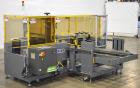 Used Boxxer T-18 Automatic Case Forming and Sealing System – 18 CPM