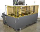 Used Boxxer T-18 Automatic Case Forming and Sealing System – 18 CPM