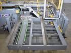 Used Boxxer T-18 Automatic Case Forming and Sealing System – 18 CPM