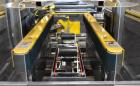 Used Boxxer T-18 Automatic Case Forming and Sealing System – 18 CPM