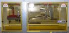 Used Boxxer T-18 Automatic Case Forming and Sealing System – 18 CPM