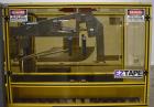 Used Boxxer T-18 Automatic Case Forming and Sealing System – 18 CPM