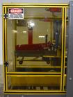 Used Boxxer T-18 Automatic Case Forming and Sealing System – 18 CPM