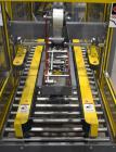 Used Boxxer T-18 Automatic Case Forming and Sealing System – 18 CPM