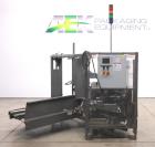 Used Pearson Model CE15 Case Erector and Bottom Taper