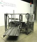 Used Pearson Model CE15 Case Erector and Bottom Taper