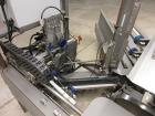 Used Pearson Model CE15 Case Erector and Bottom Taper