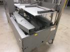 Used Pearson Model CE15 Case Erector and Bottom Taper
