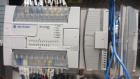 Used Pearson Model CE15 Case Erector and Bottom Taper