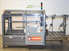 Pearson, Model CE25-T Case Erector and Bottom Tape Sealer