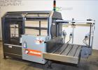 Pearson, Model CE25-T Case Erector and Bottom Tape Sealer