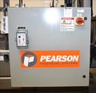 Pearson, Model CE25-T Case Erector and Bottom Tape Sealer