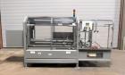 Used Pearson CE25-T Automatic Case Erector & Bottom Taper – 25 CPM