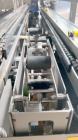 Used Pearson CE25-T Automatic Case Erector & Bottom Taper – 25 CPM
