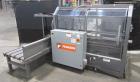 Buy Used Pearson CE25-T Case Erector with Tape Sealer – Industrial Packaging Machine