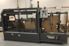 Pearson CE25 Automatic Case Erector and Bottom Taper Sealer