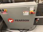 Pearson CE25 Automatic Case Erector and Bottom Taper Sealer