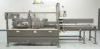 Used Pearson Model CE35-T Right Handed Case Erector Bottom Taper