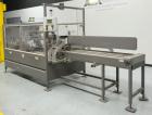 Used Pearson Model CE35-T Right Handed Case Erector Bottom Taper