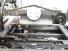 Used Pearson Model CE35-T Right Handed Case Erector Bottom Taper