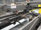 Used Pearson Model CE35-T Right Handed Case Erector Bottom Taper