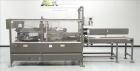 Used Pearson Model CE35-T Case Erector Bottom Taper