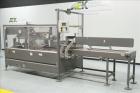Used Pearson Model CE35-T Case Erector Bottom Taper