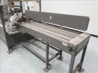 Used Pearson Model CE35-T Case Erector Bottom Taper