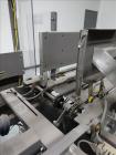Used Pearson Model CE35-T Case Erector Bottom Taper