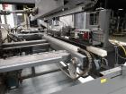 Used Pearson Model CE35-T Case Erector Bottom Taper