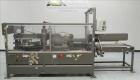 Used Pearson Model CE35-T Case Erector Bottom Taper