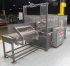 Used Pearson Model CE35-T Case Erector Bottom Taper