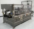 Used Pearson Model CE35-T Case Erector Bottom Taper