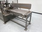 Used Pearson Model CE35-T Case Erector Bottom Taper