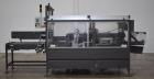 Used- Pearson Model CE35-T Case Erector Bottom Taper. Machine is rated at speeds up to 35 cases per minute. Case size range:...