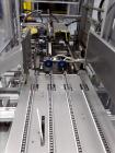 Used- R.A. Pearson Co. Model R235 Case Erector and Bottom Tape Sealer