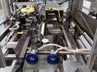 Used R.A. Pearson Co. Model R235 Case Erector and Bottom Tape Sealer