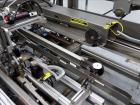 Used R.A. Pearson Co. Model R235 Case Erector and Bottom Tape Sealer