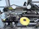 Used R.A. Pearson Co. Model R235 Case Erector and Bottom Tape Sealer