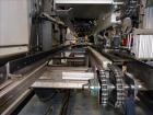 Used R.A. Pearson Co. Model R235 Case Erector and Bottom Tape Sealer