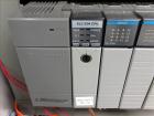 Used R.A. Pearson Co. Model R235 Case Erector and Bottom Tape Sealer