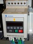 Used R.A. Pearson Co. Model R235 Case Erector and Bottom Tape Sealer