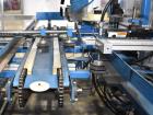 Used- Pearson Model R235 Case Erector and Bottom Tape Sealer. Capable of speeds up to 25 CPM. RH case. Case size range: 8.75...