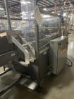 Used Pearson Model R350 Automatic Case Erector and Tape Sealer